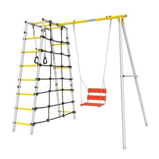 playground for the garden of done - chain