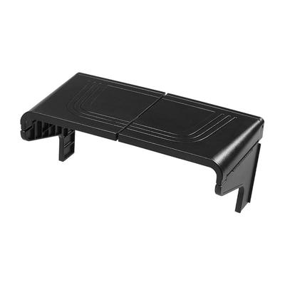 GPS Navigator Sunshade Sun Visor For Car Visor Glare Vision Shield Sun Shade Interior Replacement Parts For 7 To 12 Inches GPS