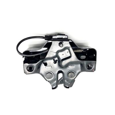 Front Hood Lock Latch Assembly Fits for 2006-2015 Lexus IS350 IS250 5351053061