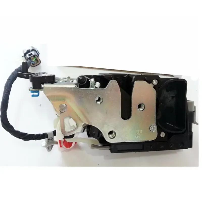 Rear Right  Door Latch ASSY  for Ssangyong Rexton1 Rexton2 Rexton W 2001-  Door Lock Block Actuator RH 71320 08003