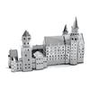 Puzzle a hlavolamy – 3D puzzle