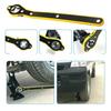1PCS Universal Car Mounted Small Car Crank Handle Accessories with CAR Tools Car Jack Handle Lever Labor-saving Wrench Tool