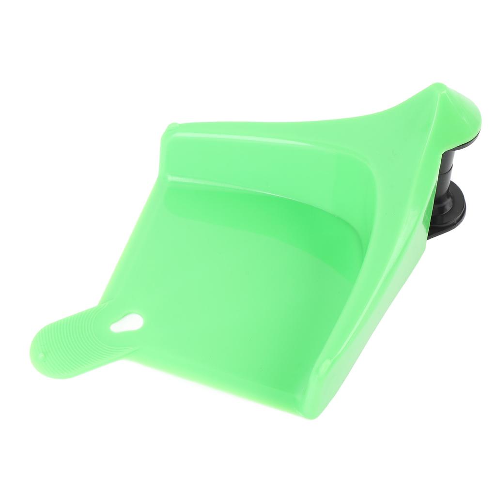 Auto Schlauchführung Kunststoff Detaillierung Reifen Schlauchrolle Auto Rad Rollsystem Werkzeug zur Verhinderung von Festklemmen