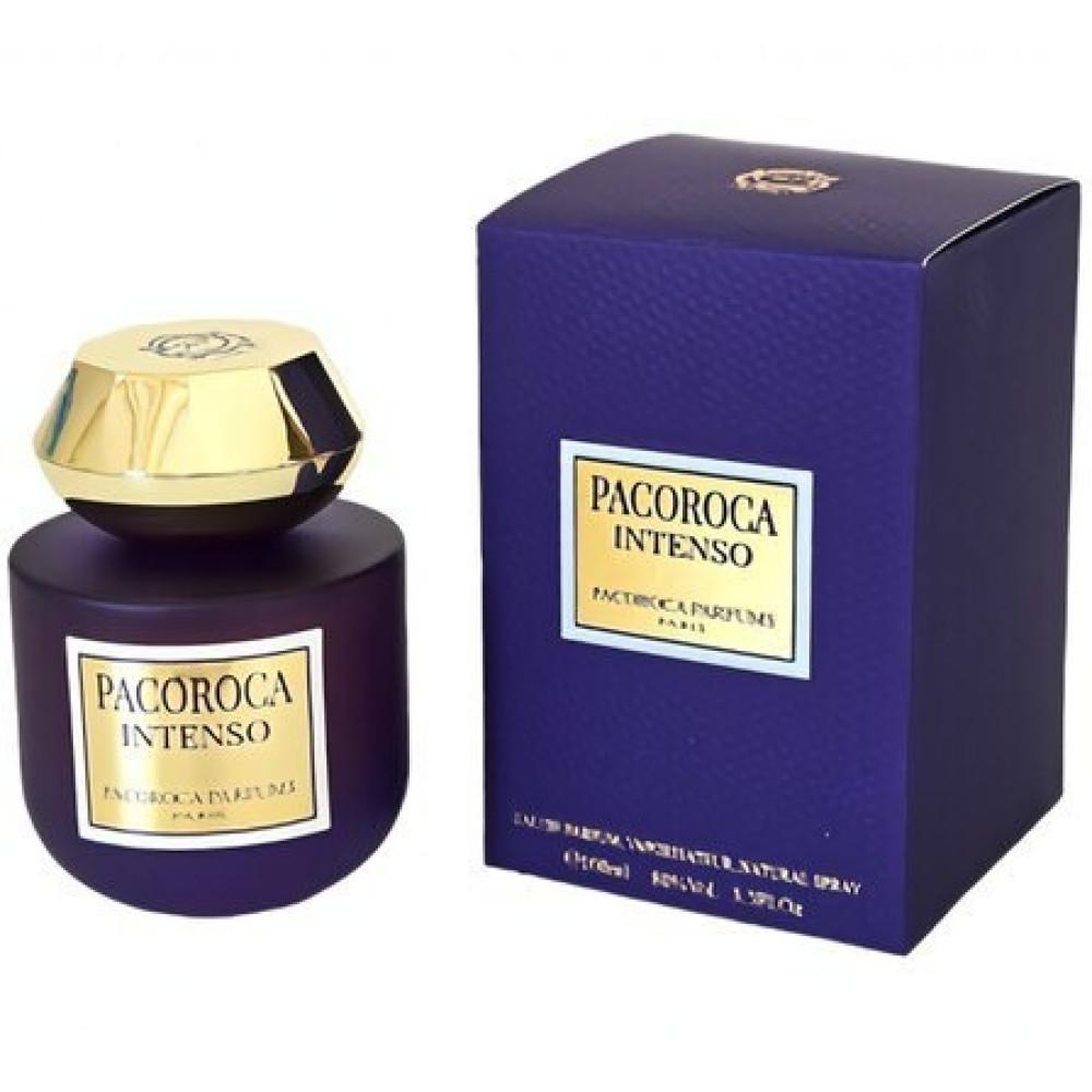 

Жіноча парфумована вода Pacoroca Intenso 100 ml