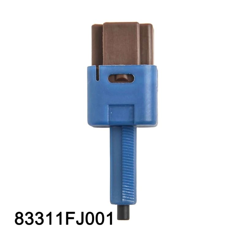 Automotive Brake Light Switches Designed For 50000 Cycles Ensuring Longevity And Reliability Featuring Simple Installation 201-1962 1S7114 SLS540