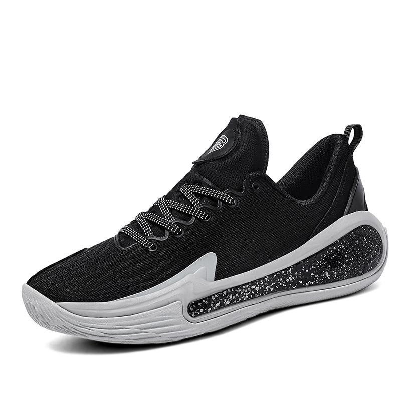 

Баскетбольные кроссовки Curry 12-го поколения, мужские низкие повседневные спортивные кроссовки, износостойкие, легкие и дышащие 45