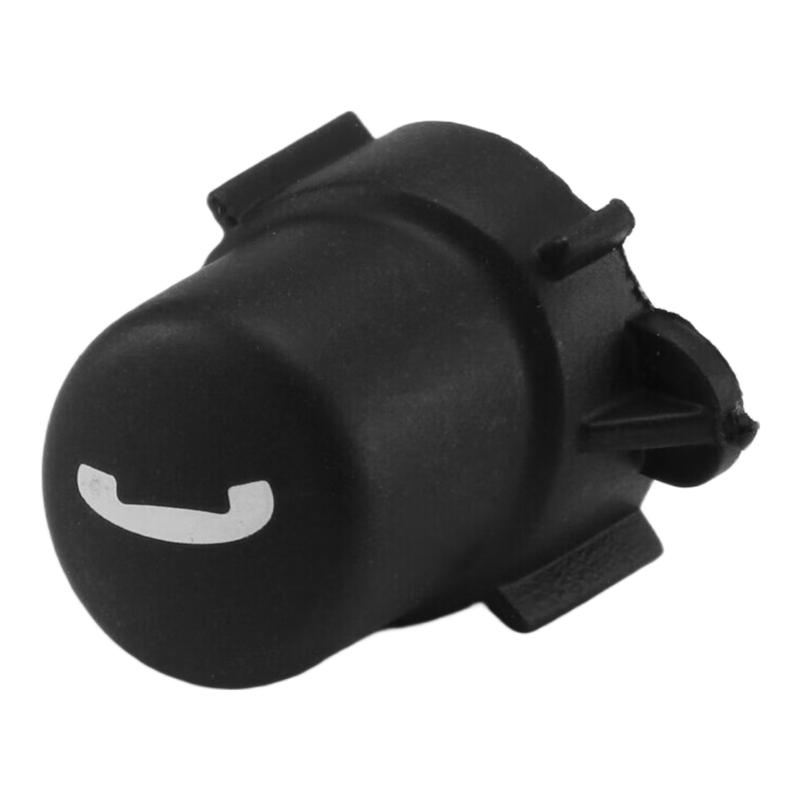 For MINI 2007-2014 Steering Wheel Switch Button Cover Car Accessories For Models R55 R56 R57 R58 R59 R60 R61 Phone Button
