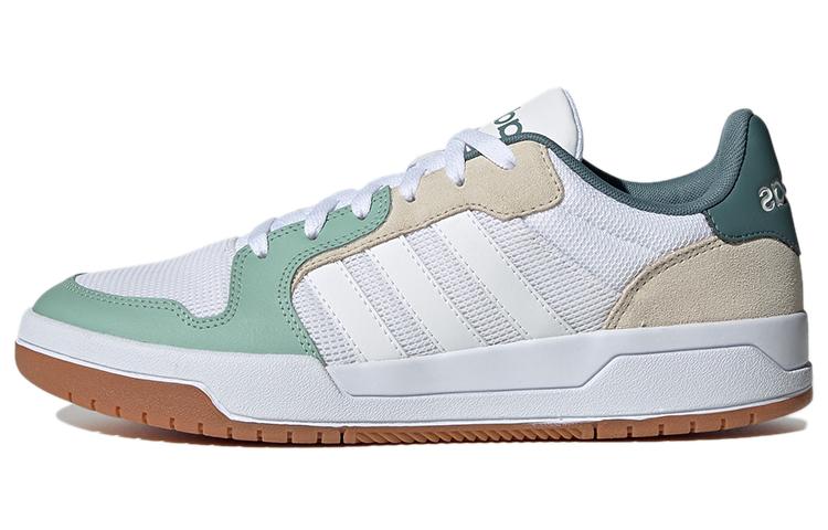 Adidas Entrap  White Light Green  FZ1705 44