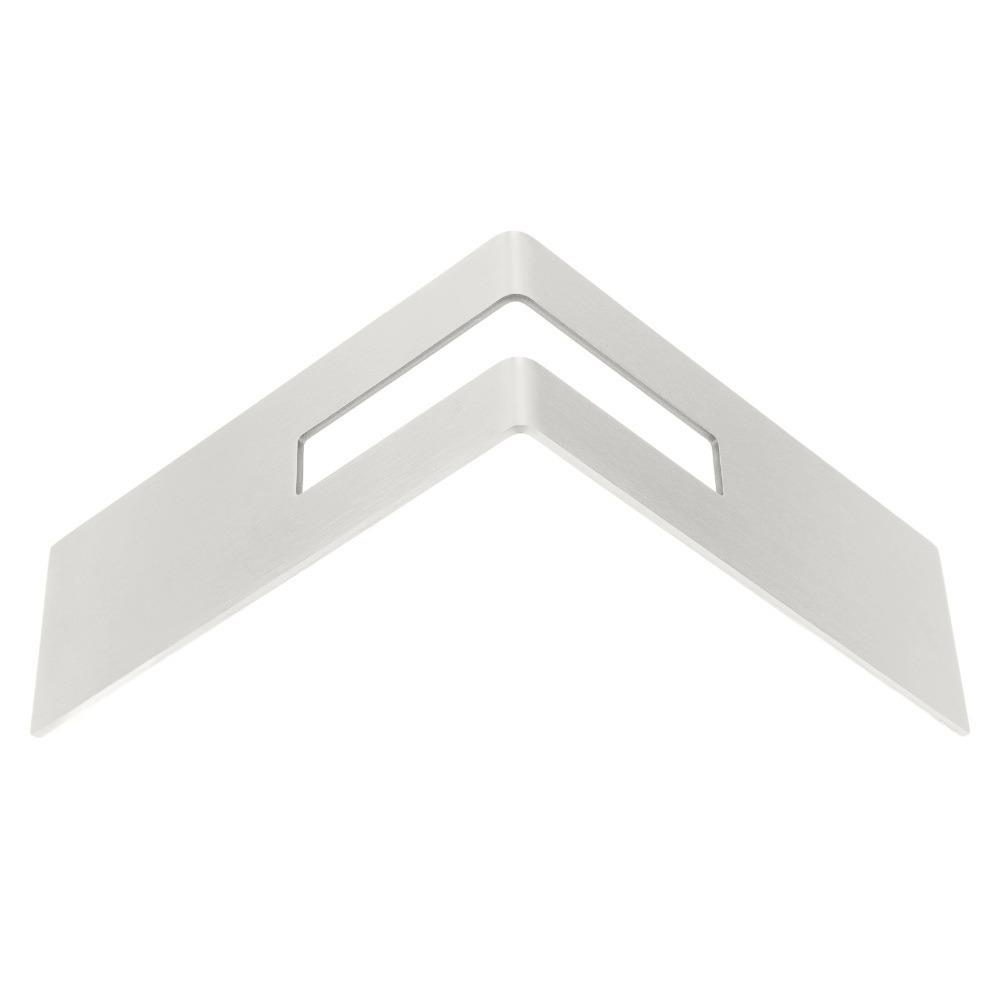 

Stainless Steel Material Coffee Filter Paper Holder Black Single Slot Design Filter Paper Storage Rack White белый