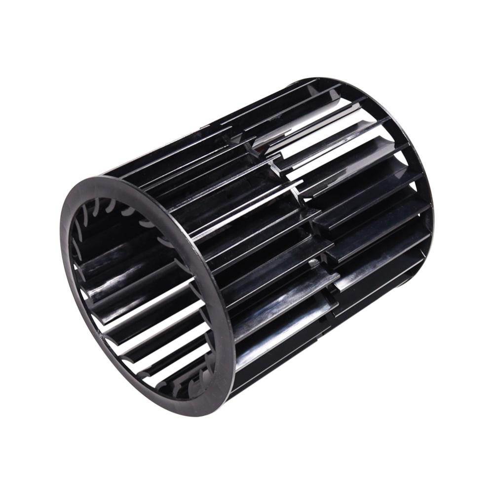 Air Conditioning System Blower Wheel Blower Wheel For Air Conditioner Easy Installation Enhanced Airflow Quiet Operation