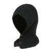 Ear Protection Scarf Outdoor Bonnet Hat Women Winter Cap Pullover Cap Beanies Hat Knitted Hats