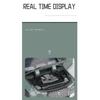 1/32 BYD Look UPAT U8 SUV Alloy Die Cast Toy Car Model Sound and Light Pull Back Children's Toy Collectibles Birthday Gift