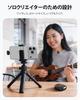 BOYA Mini 2 Wireless Microphone, 5g Ultra-lightweight Lavalier Microphone, Compatible with iPhone 17/16/15 Series, Android Microphone with Noise Cance