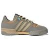 Adidas Originals Rivalry Slip Resistant Durable Lightweight Low Top Skate Shoes Unisex Skate Shoes Gray ID4796
