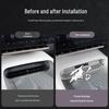 Avatr 06 Center Console & Car Door Air Vent Dust Cover Anti-Clogging Accessory