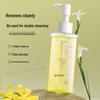 Gardenia Plant Extract Nourishing Cleansing Oil - Moisturizing, Non-Greasy, Watery Clear Formula