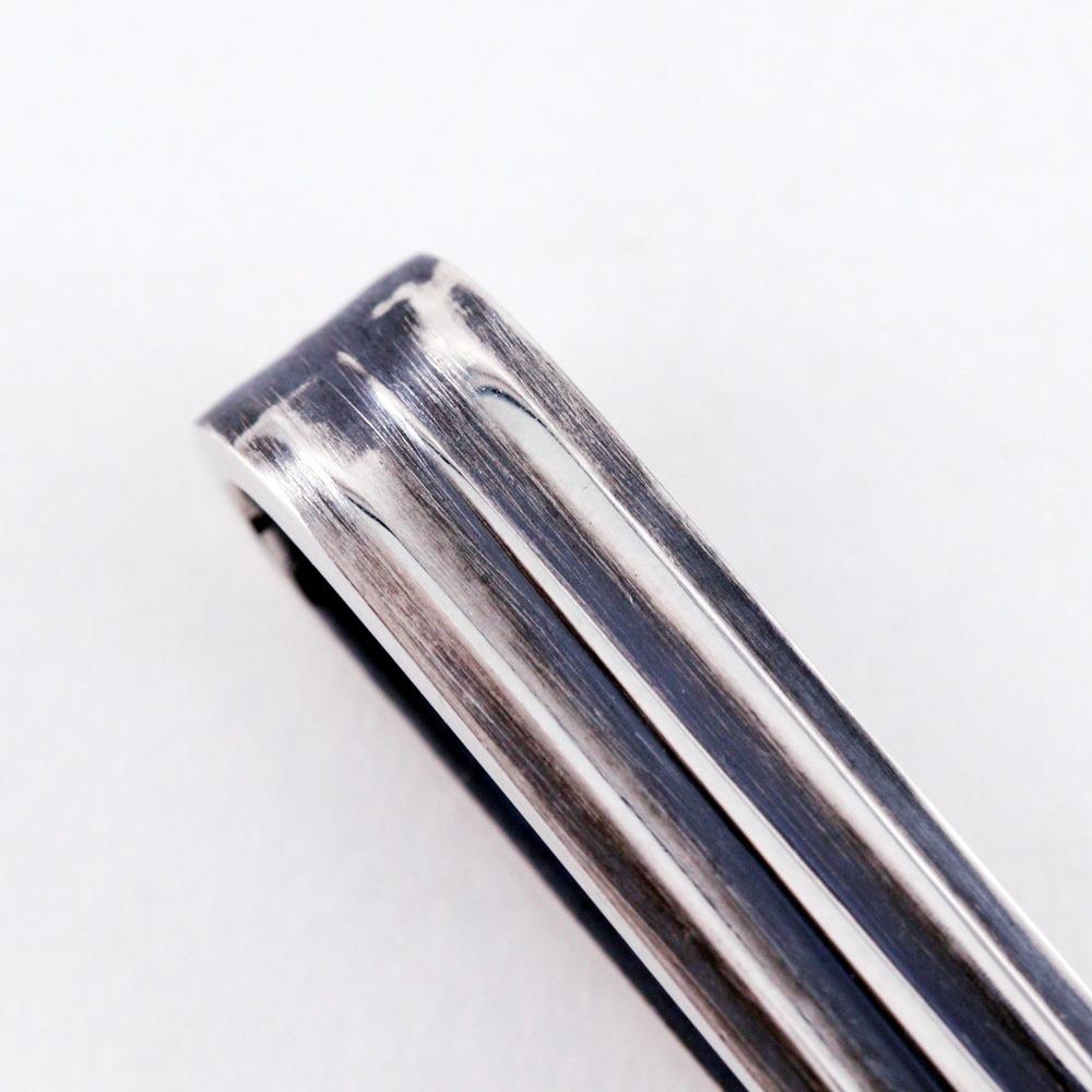 Georg Jensen Sailboat motif Tie pin #50 Silver925 mens Used
