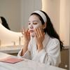 Bio Collagen Real Deep Face Mask Korean Collagen Sheet Mask for Glass Skin, Deep Hydration, Anti Aging, Skin Tightening & Glowing Skin (pack of 2)