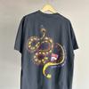 Üst giysisi – T-shirtler