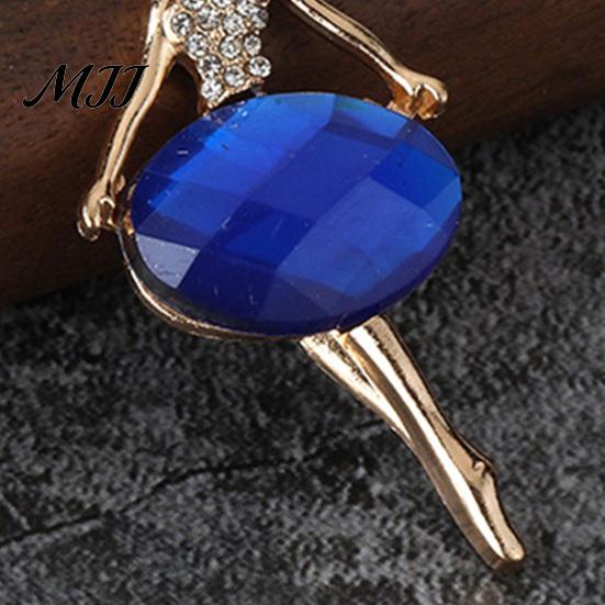 Bag Charm Zinc Alloy Keychain Pendant, Ballet Girl Shape Key Holder with Removable Imitation Gemstones Rhinestones, Easy To Install Lobster Clasp
