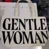 IELGY INS Trend Bag Large-capacity One-shoulder Portable Letter Canvas Shopping Bag