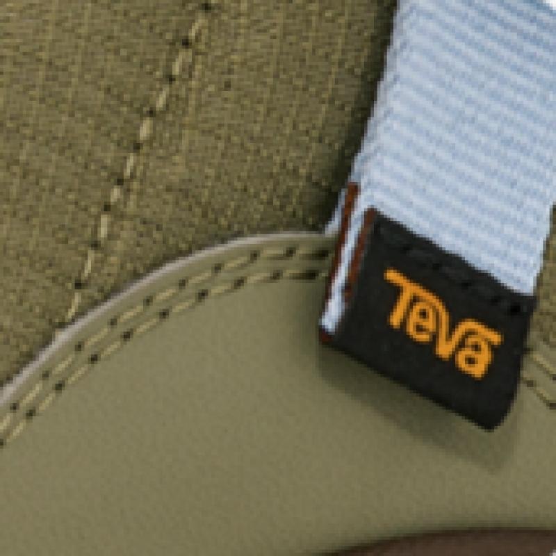 Teva Women S Padded ShoeS Reember Camp  Stvf2533975 Bto 