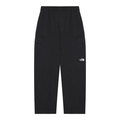 LAKI Casual Pants Men's Black NP6NR07A
