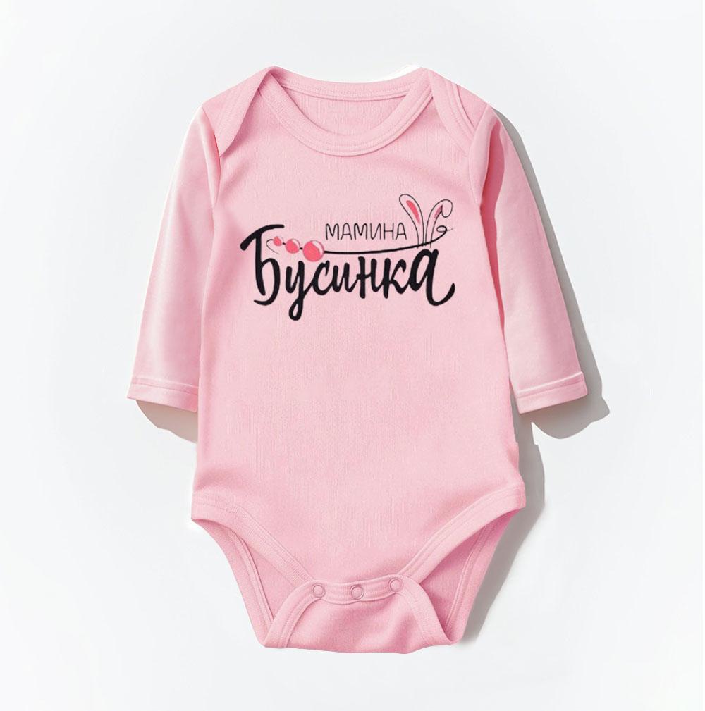 Spring Summer Infant Clothing Cotton Newborn Boy Girl Rompers Cute Printed Baby Clothes for Birthday Photo