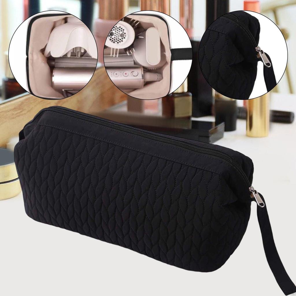Hair Tools Travel Bag Iron Organizer Gift Salon Styling Accessories Home Dustproof Large