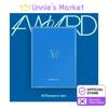 Special Single [4WARD] (4 Flowers Ver.) + Free Gift