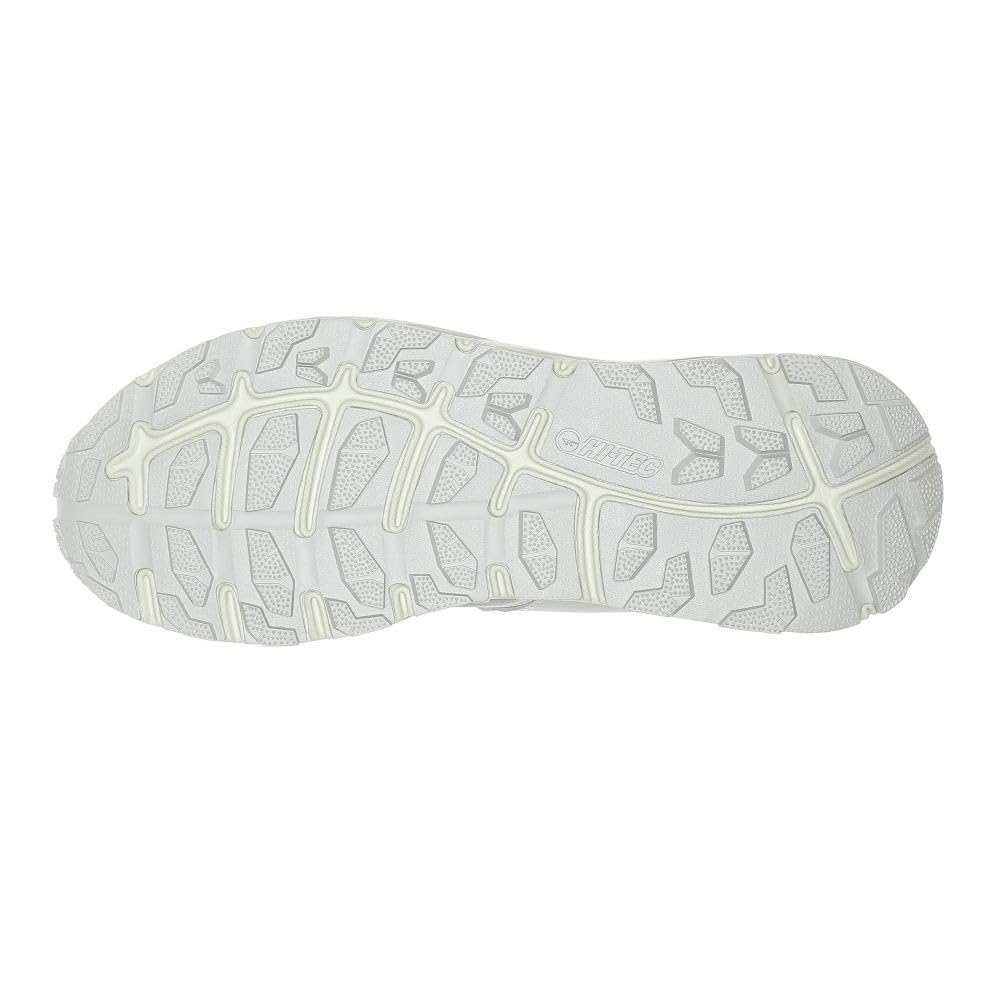 Sandals HT SD011 EASTEND PORT Cm 2E [Hi-TECH] Off-white 24.0
