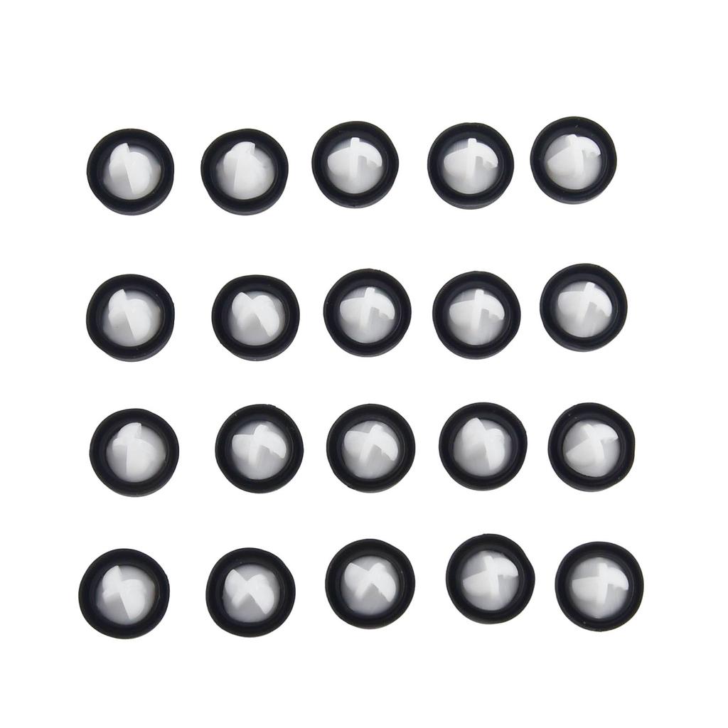 Side Molding Clips Durable For Land Rover LR013135