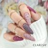 Claresa Top Bubble Gold Matt No Wipe -5G