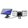LED-lampor – LED solcellslampor