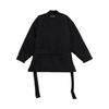 Nike Jaqueta X Peaceminusone G-Dragon 2+1 Preta Masculina Streetwear DR0099-010