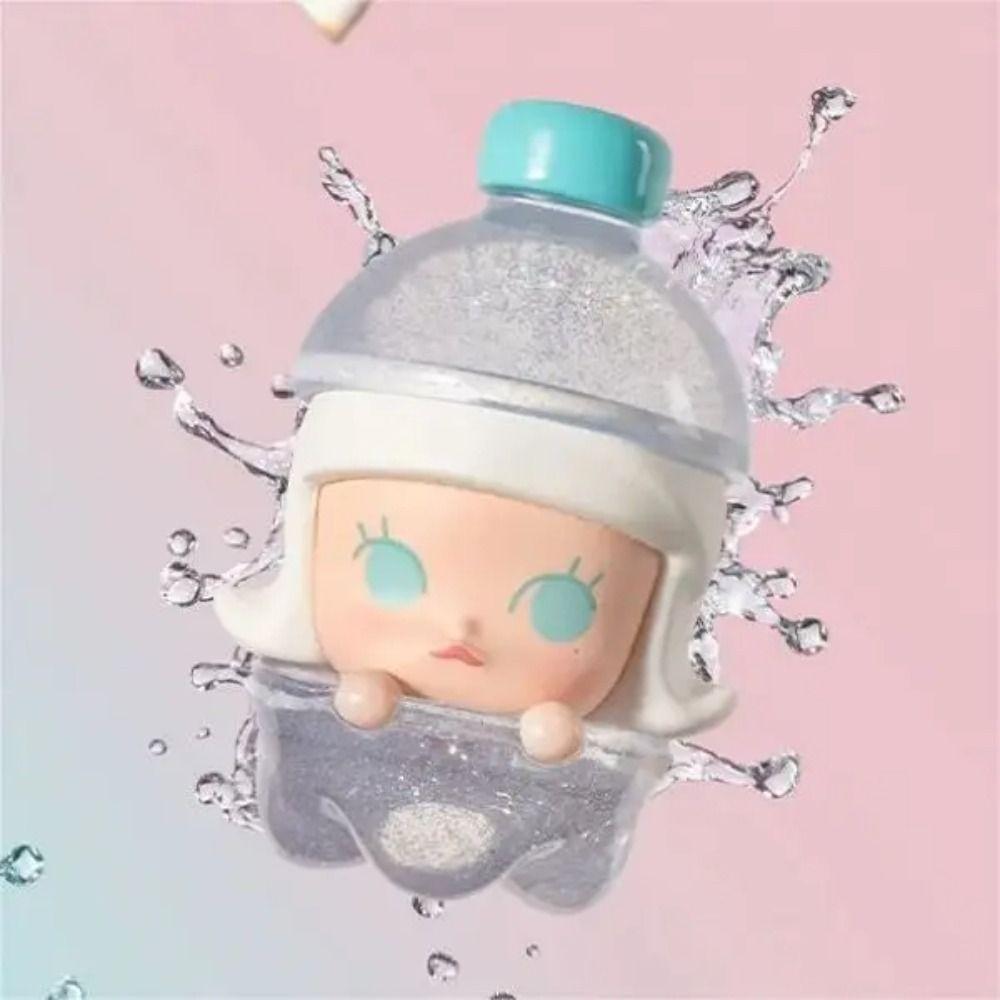 LABUBU 初代POPBEAN 20粒 瓶付き Buy Labubu POPBean Soda