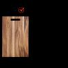 Acacia Hardwood Cutting Board