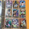 Used Dragon Ball Battlers Data Carddass