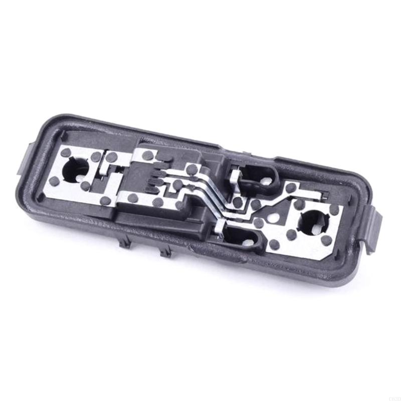 C63D Car Tail Light Circuit Board for F25 2011-2017 63217288198 Taillight Base