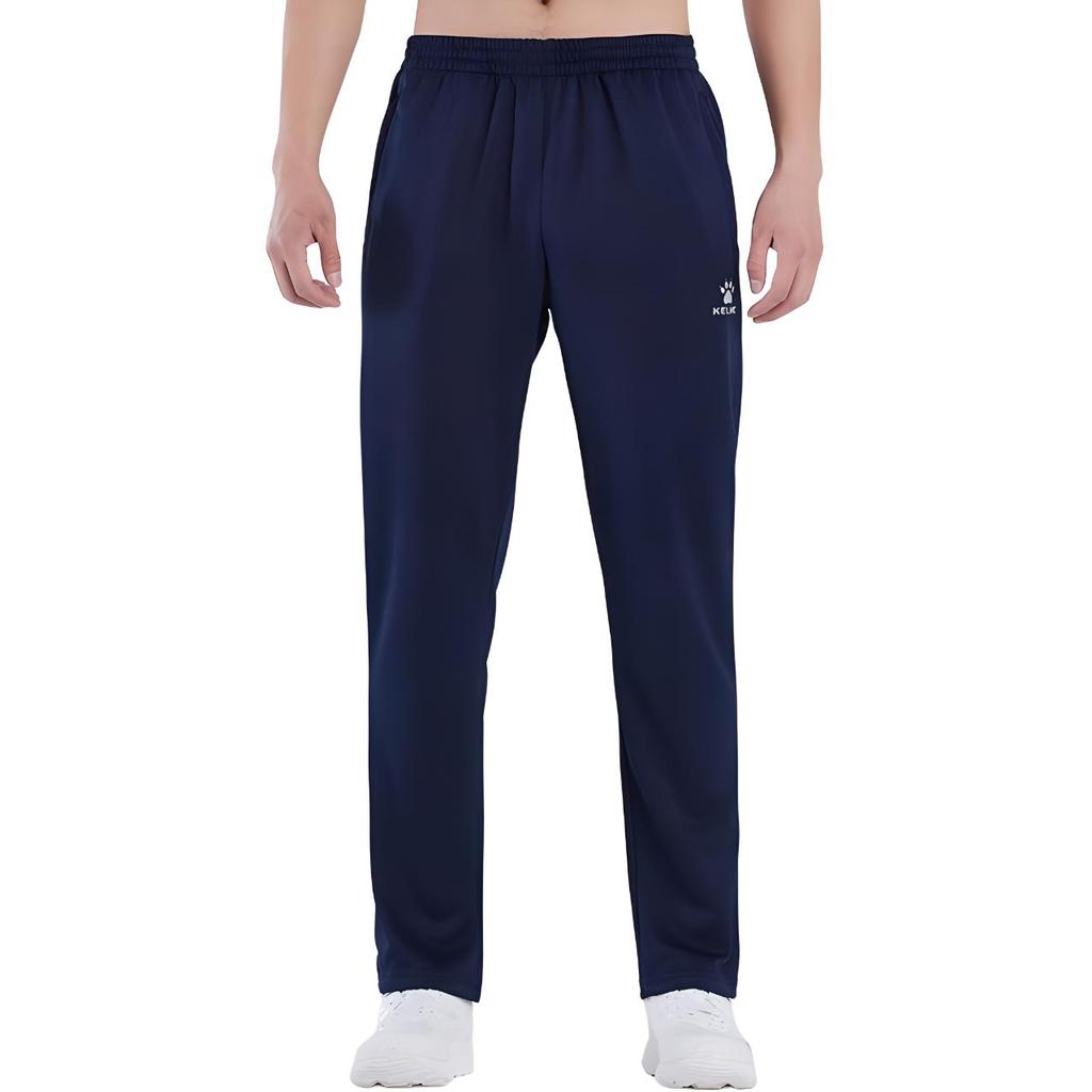 KELME Knitted Sports Pants Men's K15Z418