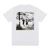 Mono Band Vintage Japanese Post Rock Gothic Manga Graphic New Unisex Women And Men T-shirt