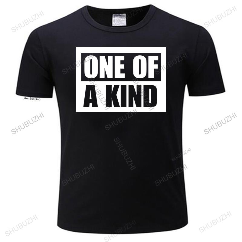 Fashion Brand T Shirt Mens Loose Streetwear Tees One Of A Kind Bigbang Homme Cotton Summer Tshirts Unisex Tee Shirt Bigger Size
