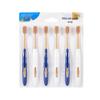Beijiejie Adult Oral Care Toothbrushes