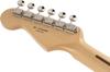 Fender Electric Guitar Made In Japan Heritage 50s Maple Sunburst Stratocaster®, Fingerboard, 2-Color