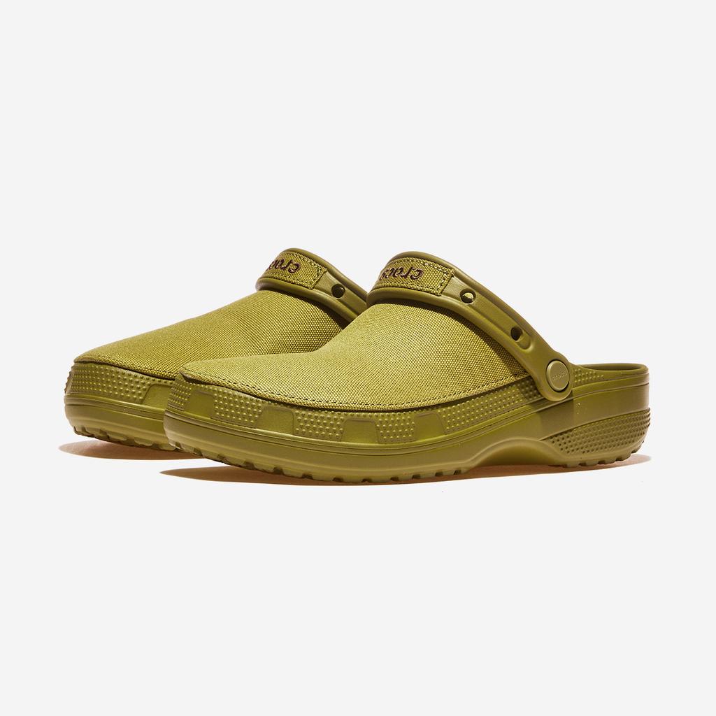 [Crocs] Classic Crafted Clog [CRS211354] [Shipped from Korea] 100% Authentic