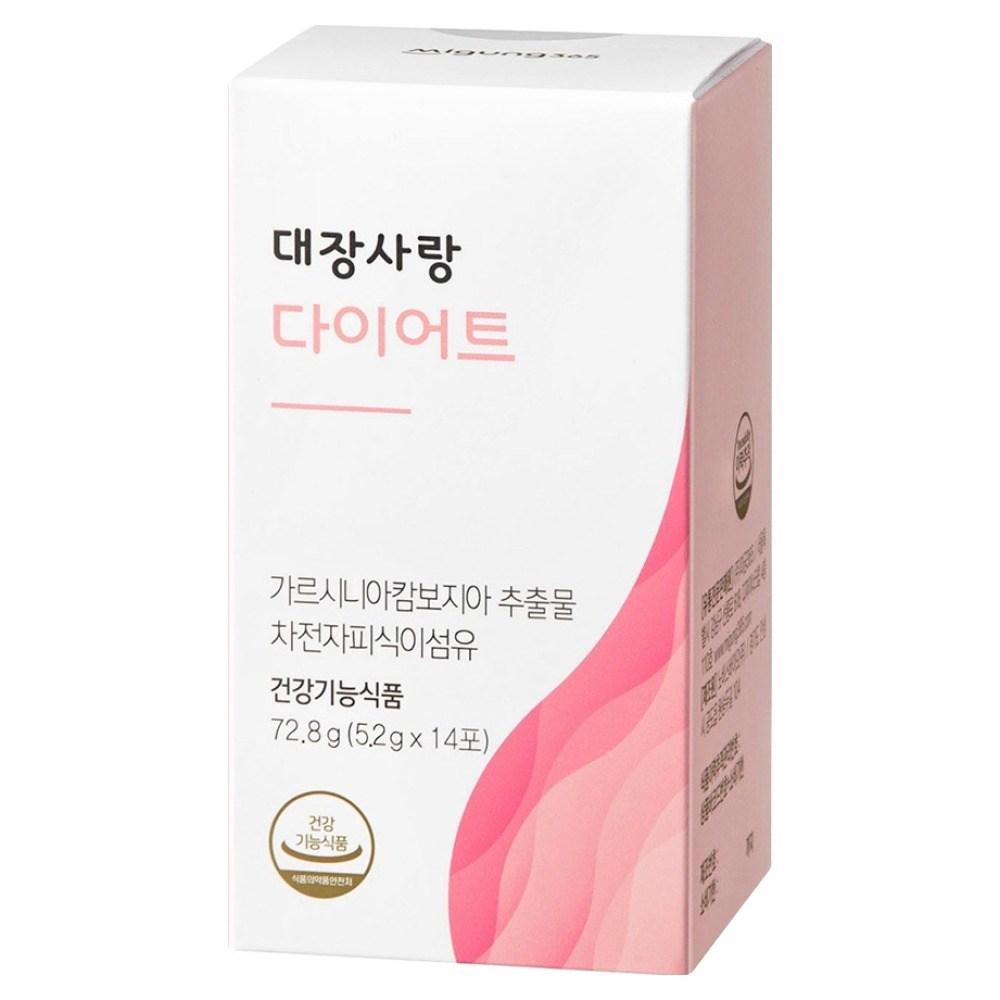 Migung 365 Daesang Sarang Diet 14p 72.8g 1 Pcs Ingredients: May Be Subject To Change At the Manufacturer’s Discretion. For | 72.8g 1 Pcs