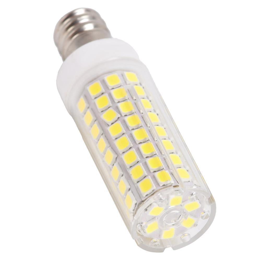 110V 10W Corn Light Bulb 102 LED Beads LED Corn Lamp New E12 Bulb for Home Lighting