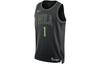 Zion Williamson New Orleans Pelican City Edition 2023/24 Men's Nike Dri FIT Nba Swingman Jersey DX8511-012