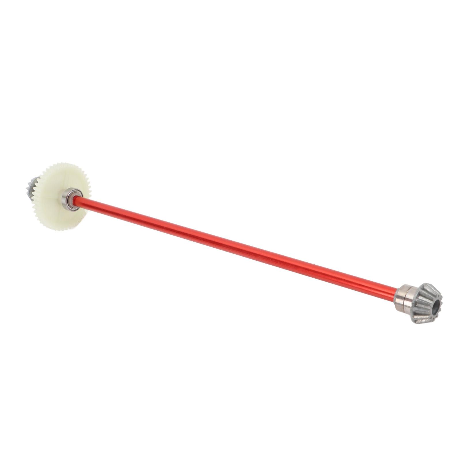 

RC Central Drive Shaft Professional RC Car Transmission Drive Shaft for WLTOYS 124010 RC Car Accessories