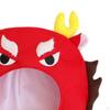 Plush Hat - Fun Headwear for Parties and Events